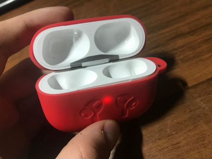 Airpods Pro