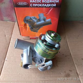 Помпа 405 Евро-2 Газель, Соболь