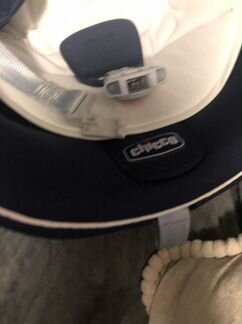 Детское автокресло чикко Chicco isofix