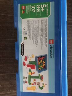 Lego education