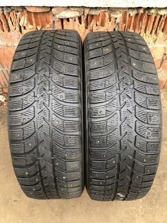 Шины 195/65 R15 Bridgestone Ice Cruiser 5000