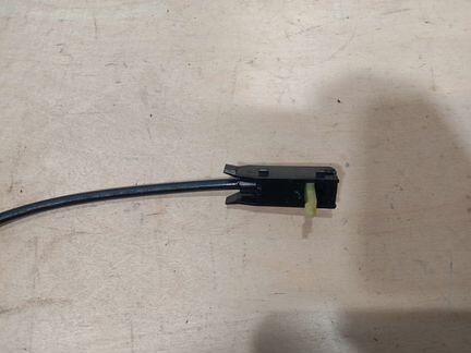 Трос кулисы АКПП Mercedes Benz W204 R171 R230