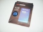 Новый SSD-накопитель Hikvision 256GB