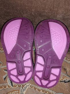 Ботинки для девочек