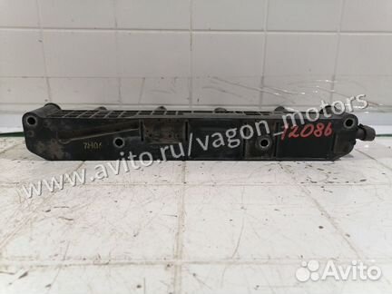 Катушка зажигания Chevrolet Lacetti J200 1.8
