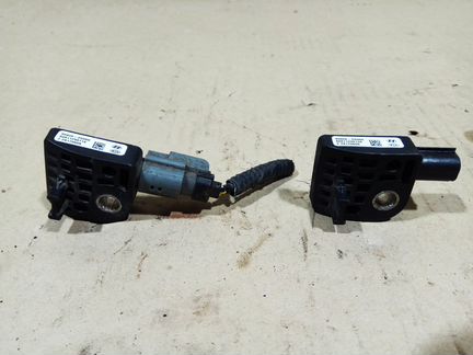 Датчик удара Kia Sportage 3 2010-2016