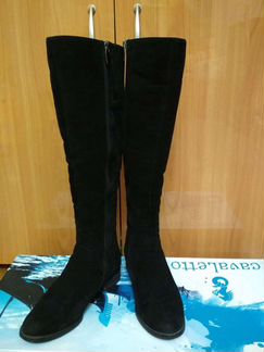 Сапоги женские зимние