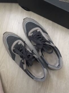 Кроссовки Massimo Dutti, 40