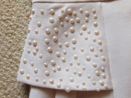 Новое платье Reserved