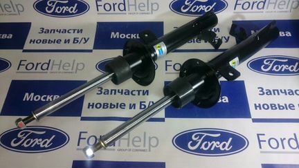 Амортизатор передний левый Ford Fusion / Fiesta