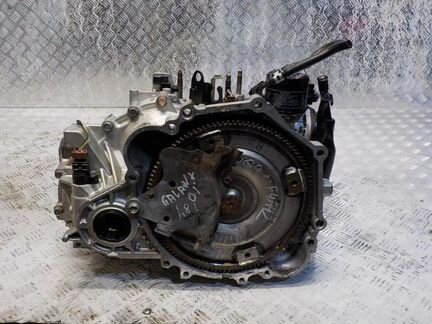 Mitsubishi Galant АКПП (F4A42)