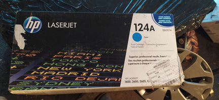 Картриджи для принтеров с истекшим сроком годности