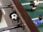 Настольный футбол Scholle “Worldcup” 5 фут объявление продам