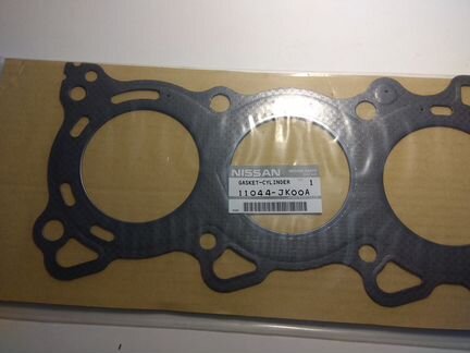 Прокладка гбц Nissan 2.5 VQ25HR 11044JK00A R