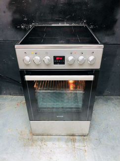 Плита стеклокерамическая 