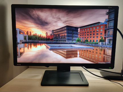 Монитор BenQ XL2411 144гц