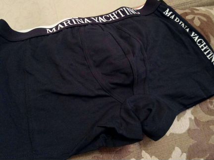 Marina Yachting новые боксеры