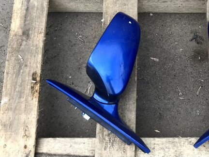 Зеркало заднего вида левое Honda Civic Hybrid ES9