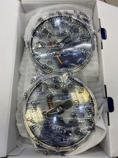 Набор кастрюль «Gipfel» новый