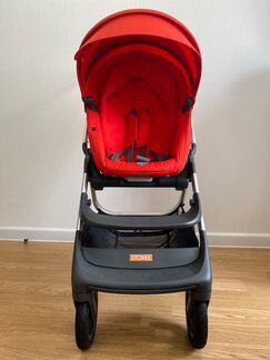Прогулочная коляска Stokke Scoot