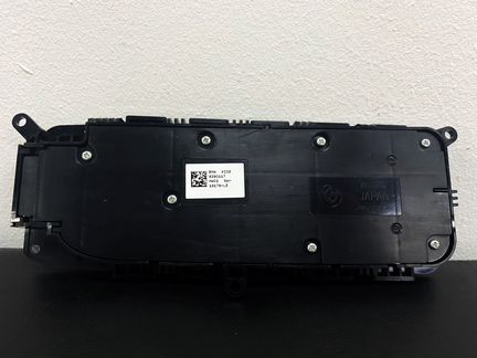 Переключатель регулировки сиденья BMW G20 G01 G02