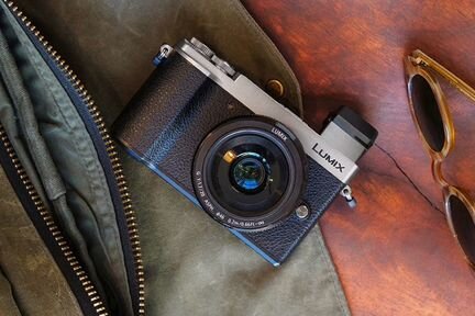 Panasonic Lumix GX9