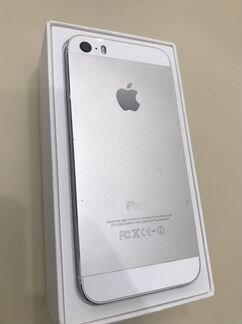 Телефоны бу iPhone 5s