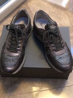 Кроссовки ботинки Nero Giardini