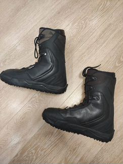 Сноуборд ботинки Rossignol