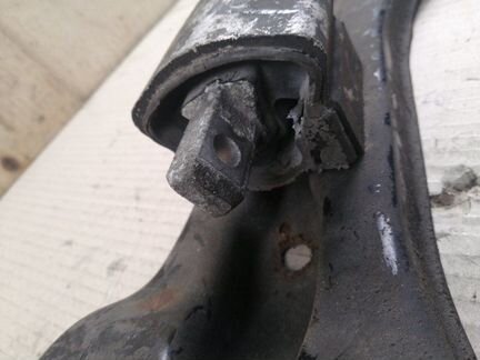 Подушка АКПП Mercedes-Benz Slk R170 M112 2001