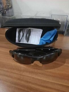 Очки с видеокамерой