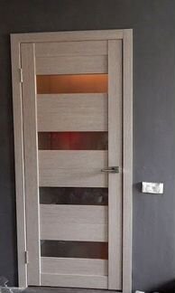 Двери
