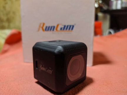 Камера Runcam 5