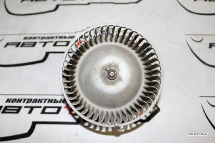 Моторчик печки toyota aristo crown crown majesta G
