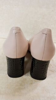 Туфли tj collection 39р новые