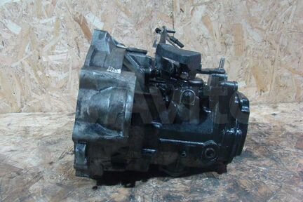 VW Golf 5 МКПП 1.9 TDI