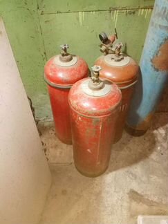 Баллон для газа