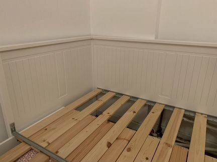 Кровать Хемнэс кушетка