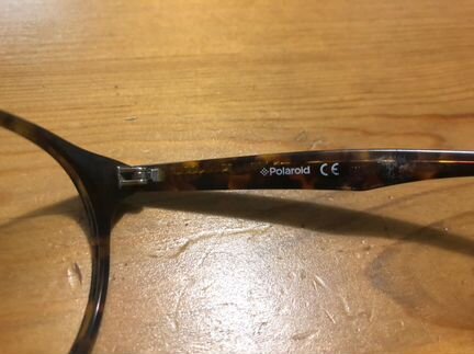 Оправа polaroid очки