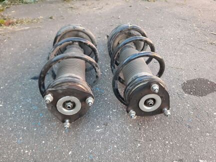 Стойки амортизаторов задние Ford Transit 2011