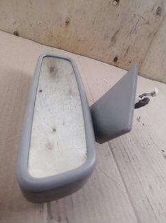 Зеркало салона Mercedes-Benz C-Class C203 OM646