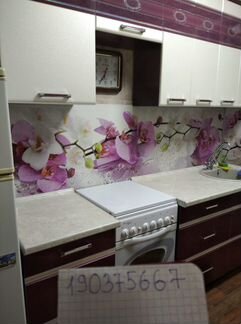 1-к квартира, 48 м², 5/5 эт.