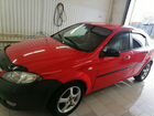 Chevrolet Lacetti 1.6 МТ, 2004, 190 477 км