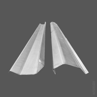 Пороги кузовные ремонтные Деу Ланос Daewoo Lanos