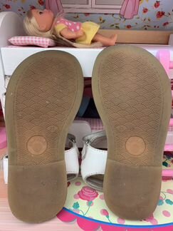 Босоножки Garvalin, р.25