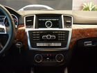 Mercedes-Benz GL-класс 3.0 AT, 2013, 159 000 км объявление продам