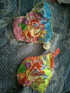 Трусики для плавания бу, обмен