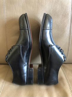 Ботинки Sergio Rossi, оригинал, Италия