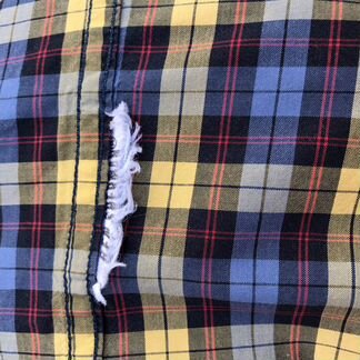 Рубашка Ben Sherman