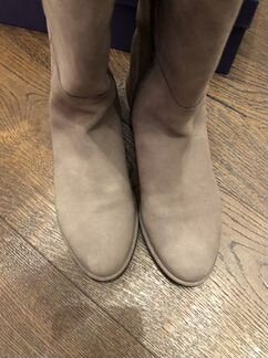 Сапоги stuart weitzman